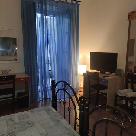 Guglielmo Room'S B&B CTA Eksteriør billede