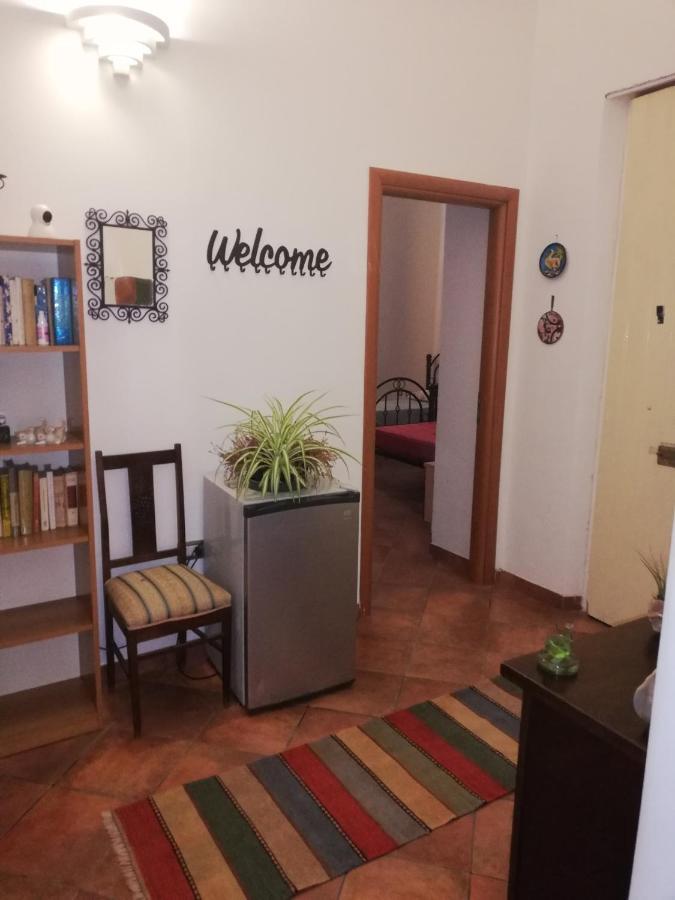 Guglielmo Room'S B&B CTA Eksteriør billede