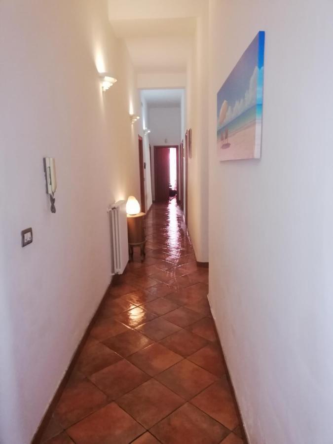Guglielmo Room'S B&B CTA Eksteriør billede