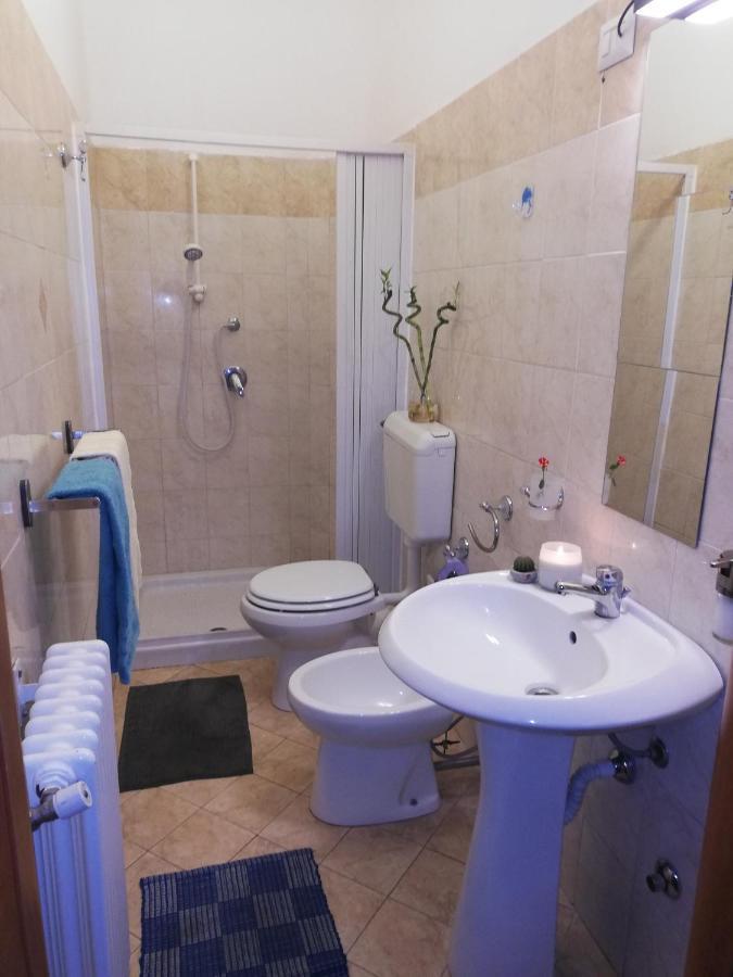 Guglielmo Room'S B&B CTA Eksteriør billede