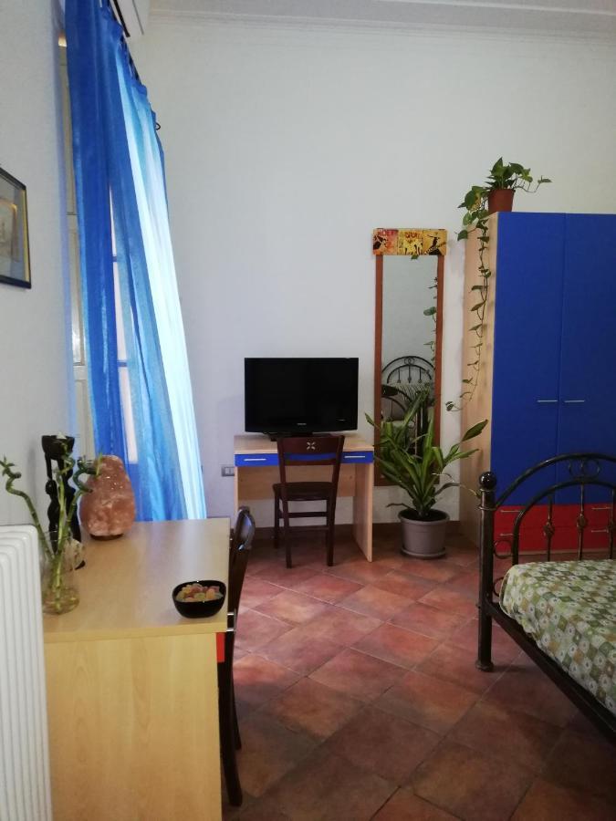 Guglielmo Room'S B&B CTA Eksteriør billede