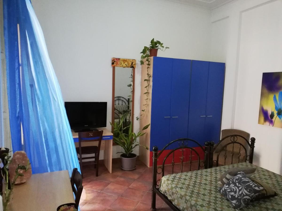 Guglielmo Room'S B&B CTA Eksteriør billede