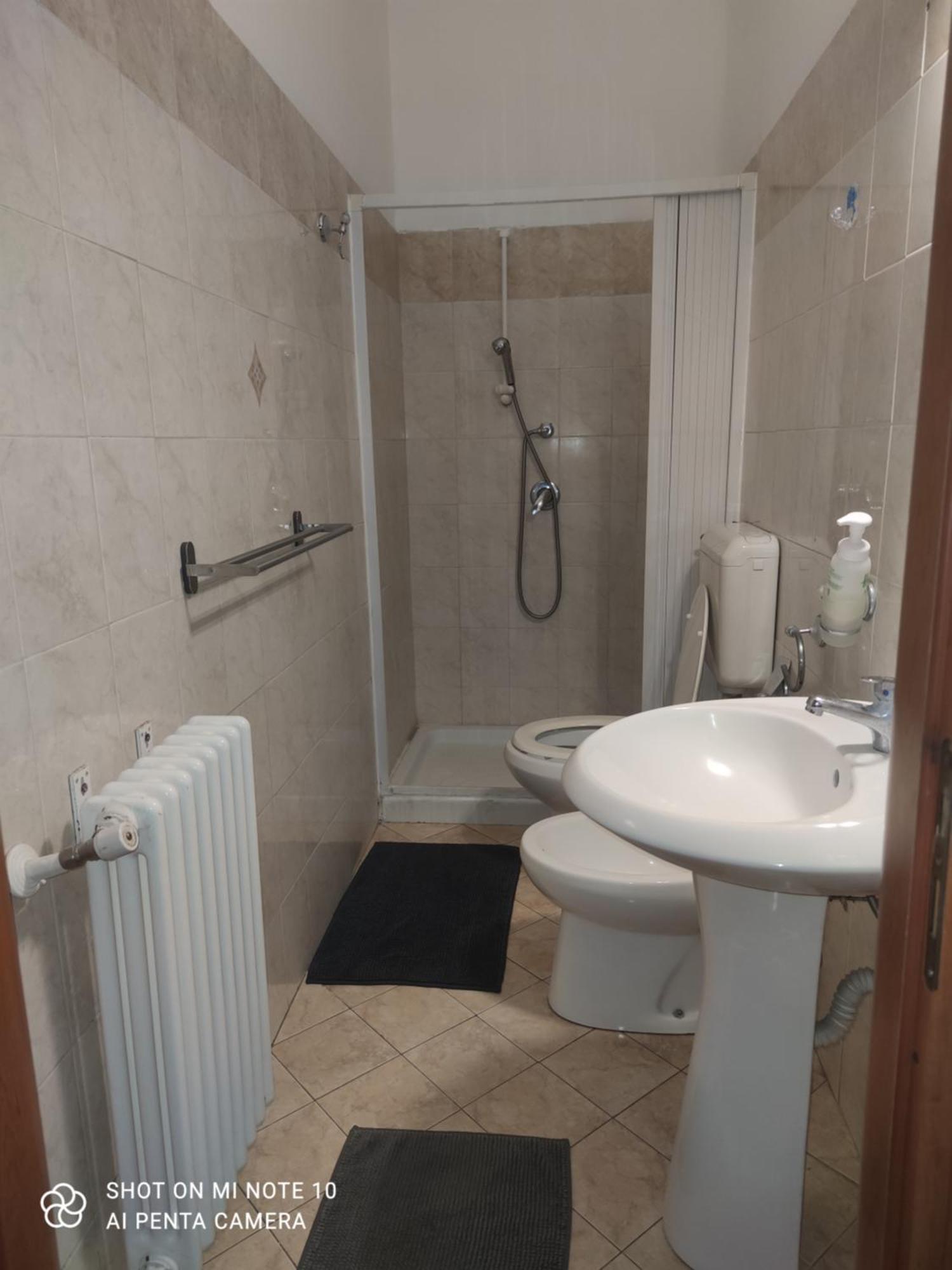Guglielmo Room'S B&B CTA Eksteriør billede
